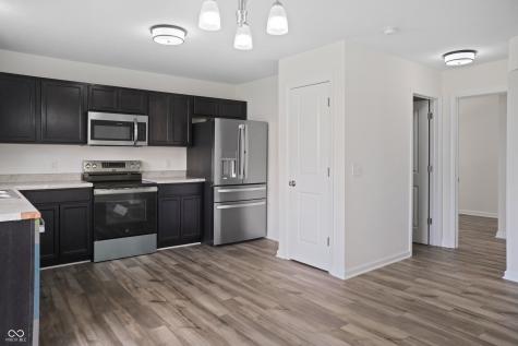 10841 Woods Drive Ingalls IN 46048