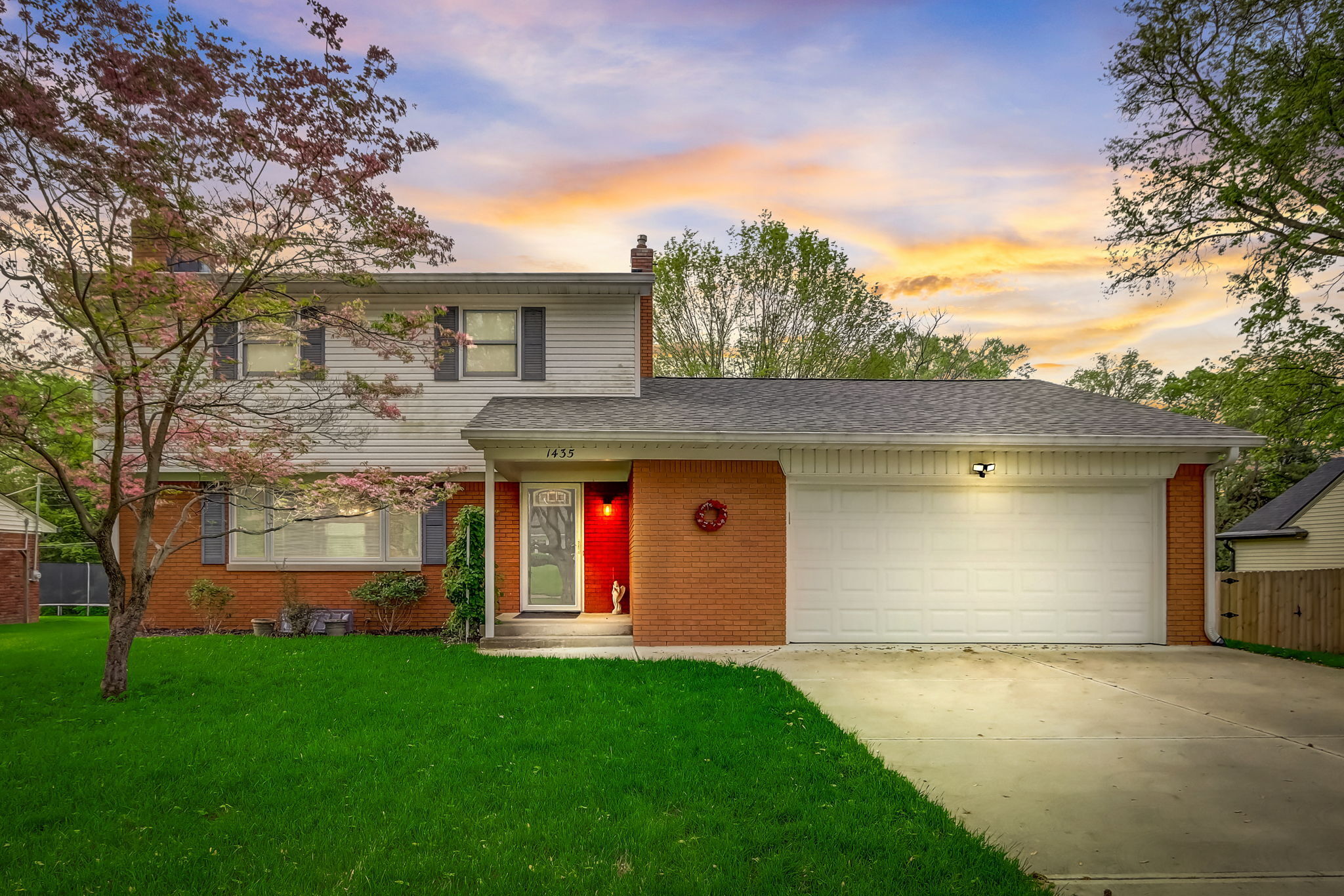 1435 S Court Drive Indianapolis IN 46227