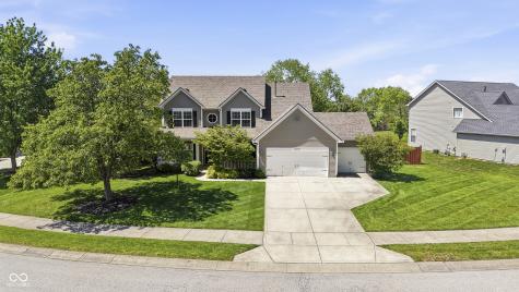 13268 Roma Bend Carmel IN 46074