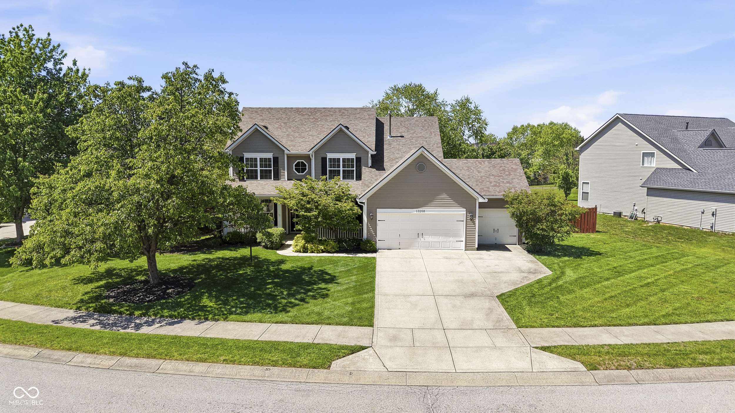13268 Roma Bend Carmel IN 46074