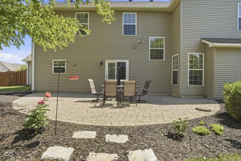 13268 Roma Bend Carmel IN 46074