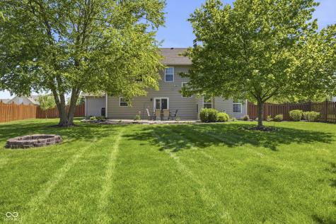 13268 Roma Bend Carmel IN 46074