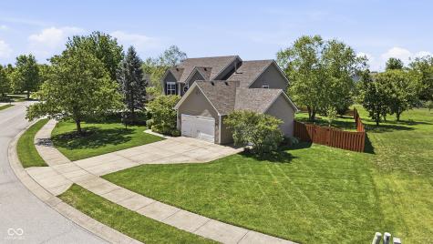13268 Roma Bend Carmel IN 46074