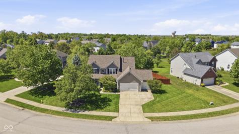 13268 Roma Bend Carmel IN 46074