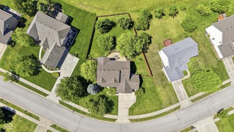 13268 Roma Bend Carmel IN 46074