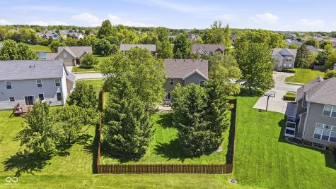 13268 Roma Bend Carmel IN 46074