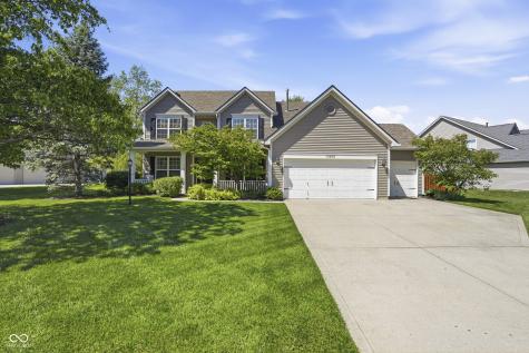 13268 Roma Bend Carmel IN 46074