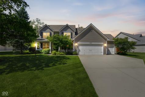 13268 Roma Bend Carmel IN 46074