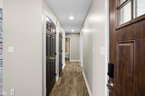 4565 W Carr Hill Road Columbus IN 47201