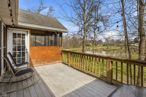 4565 W Carr Hill Road Columbus IN 47201