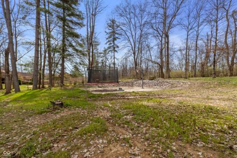 4565 W Carr Hill Road Columbus IN 47201