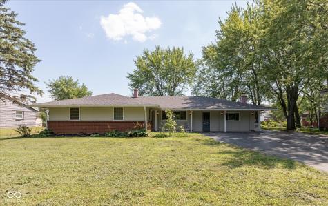 1607 W 79th Street Indianapolis IN 46260