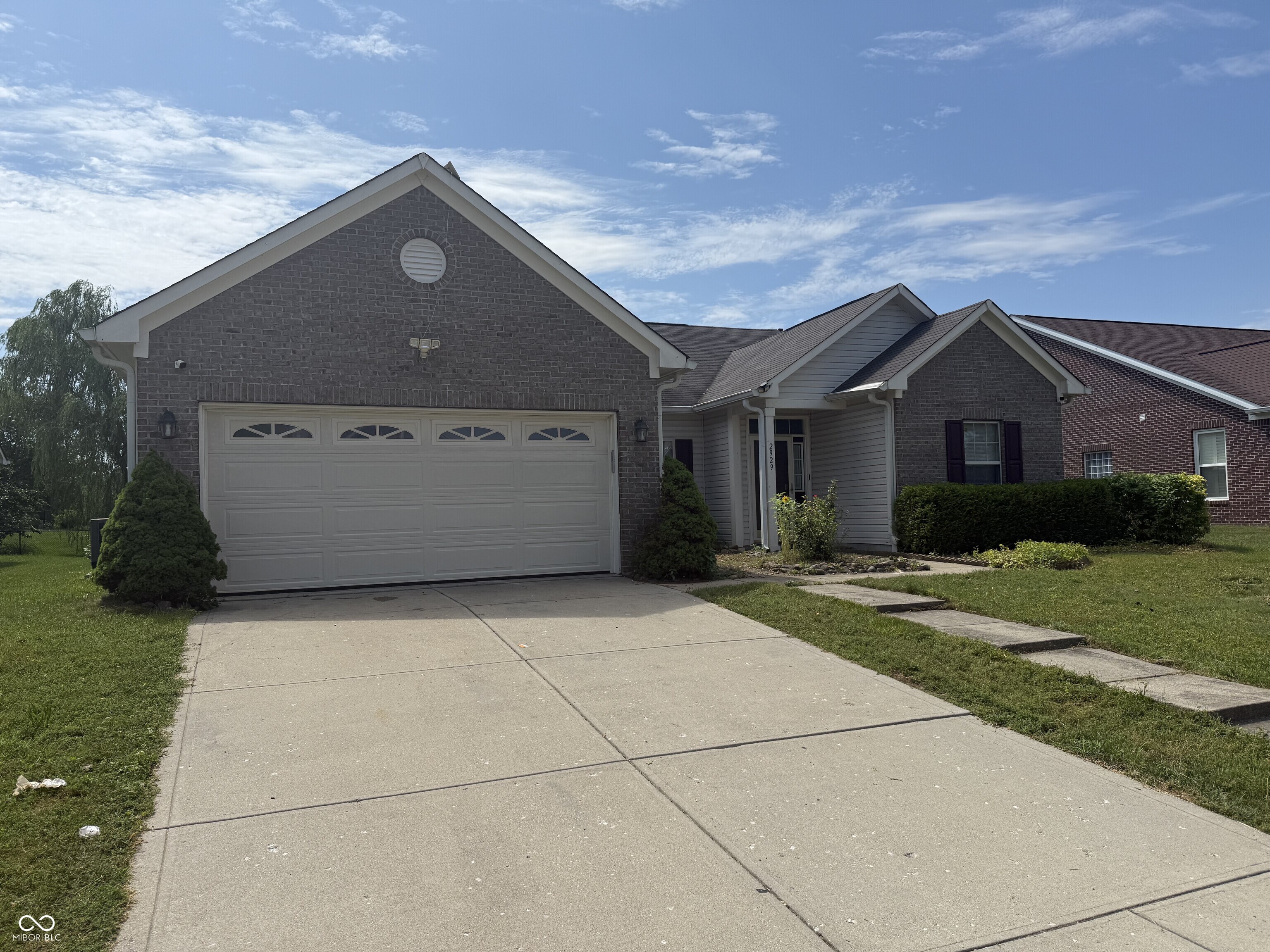 2929 Tuscarora Lane Indianapolis IN 46217