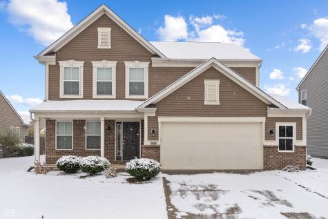 10529 Pintail Lane Indianapolis IN 46239