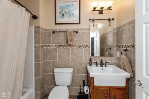 4431 Big Leaf Lane Indianapolis IN 46239