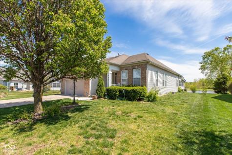 4431 Big Leaf Lane Indianapolis IN 46239