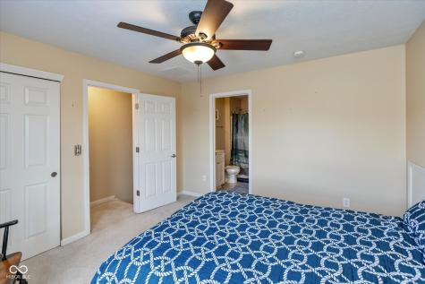 4431 Big Leaf Lane Indianapolis IN 46239
