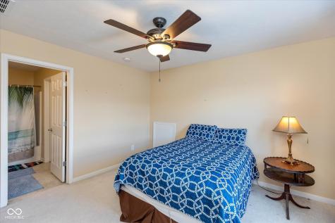 4431 Big Leaf Lane Indianapolis IN 46239
