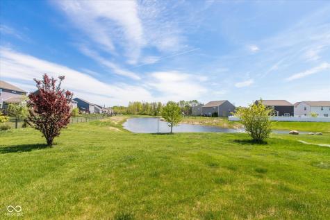 4431 Big Leaf Lane Indianapolis IN 46239