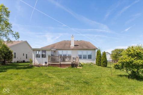 4431 Big Leaf Lane Indianapolis IN 46239