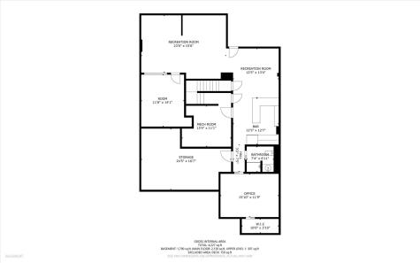 4431 Big Leaf Lane Indianapolis IN 46239