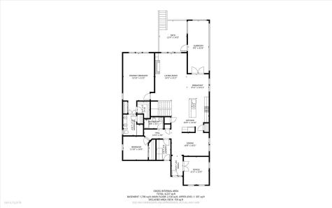 4431 Big Leaf Lane Indianapolis IN 46239