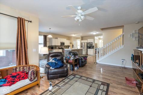 4431 Big Leaf Lane Indianapolis IN 46239