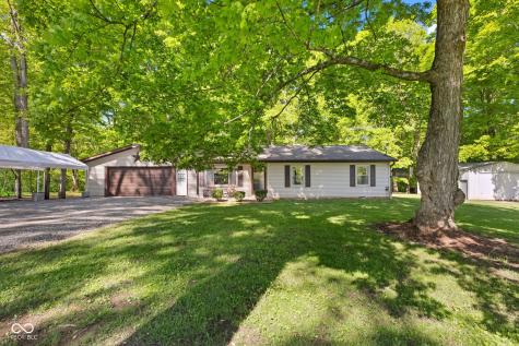 6759 N Maple Grove Road Bloomington IN 47404