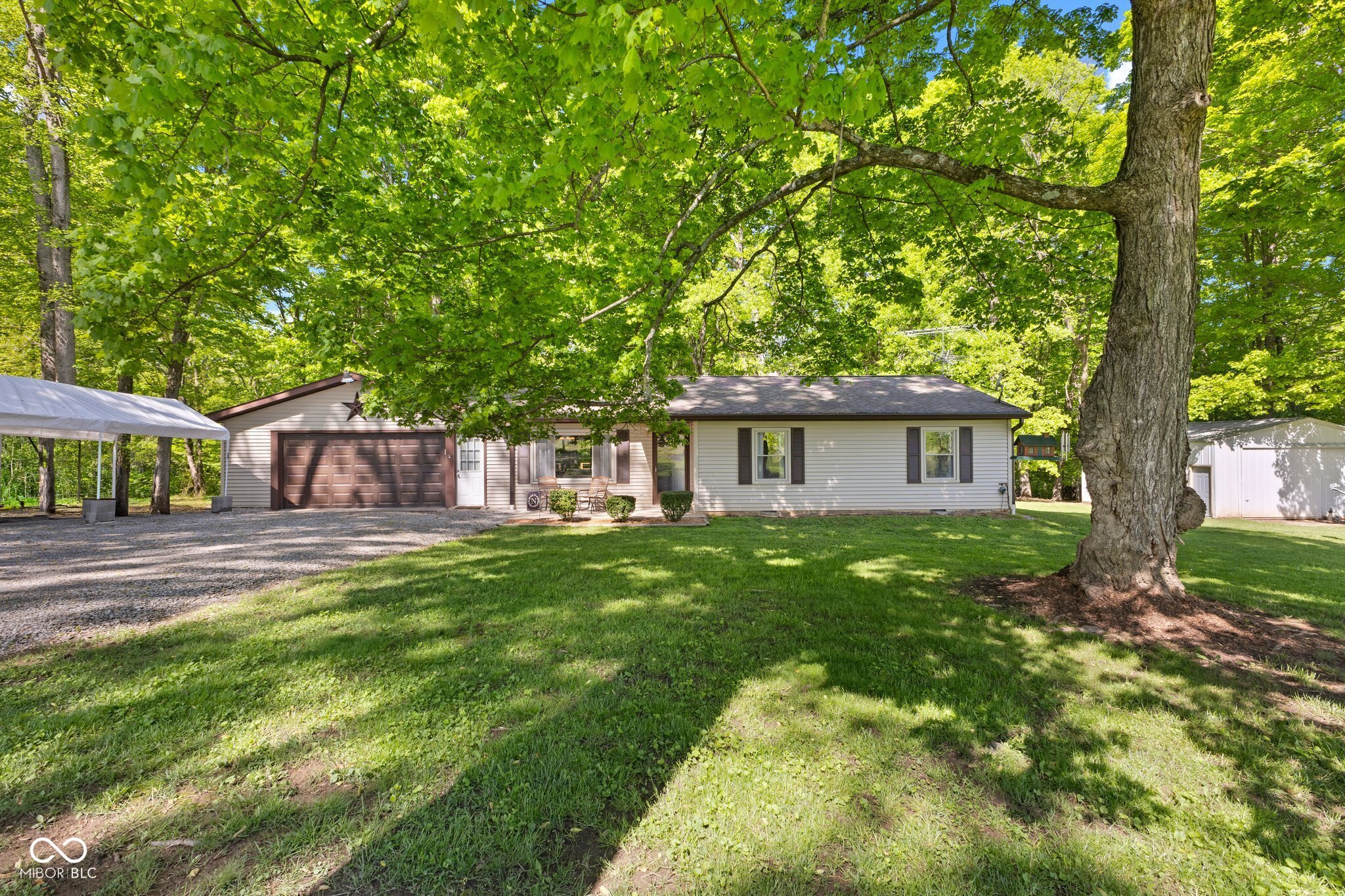 6759 N Maple Grove Road Bloomington IN 47404