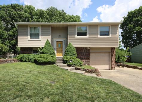 6833 S Lawndale Avenue Indianapolis IN 46221