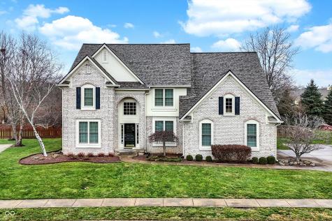 416 Shoemaker Drive Carmel IN 46032