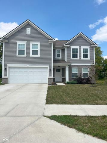 10524 Broadford Street Indianapolis IN 46239