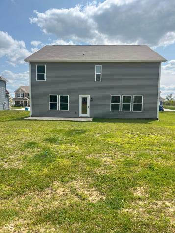 10524 Broadford Street Indianapolis IN 46239