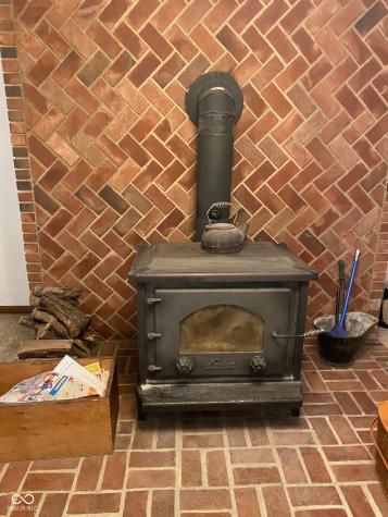 8329 S 300 W Pendleton IN 46064