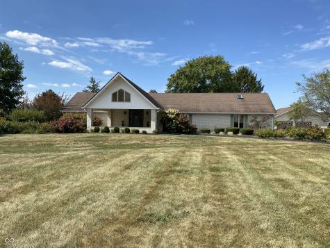 8329 S 300 W Pendleton IN 46064