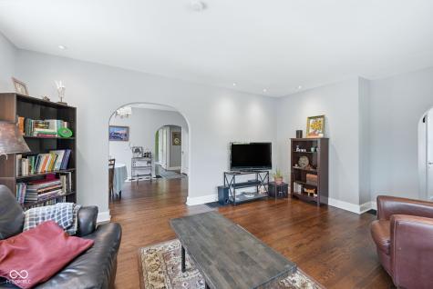 1432 N Euclid Avenue Indianapolis IN 46201