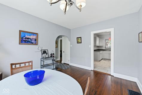 1432 N Euclid Avenue Indianapolis IN 46201