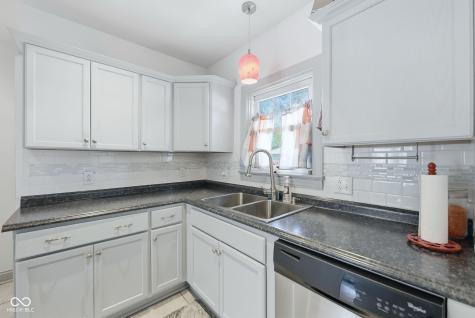 1432 N Euclid Avenue Indianapolis IN 46201
