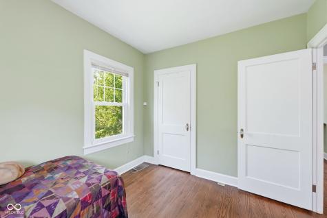 1432 N Euclid Avenue Indianapolis IN 46201