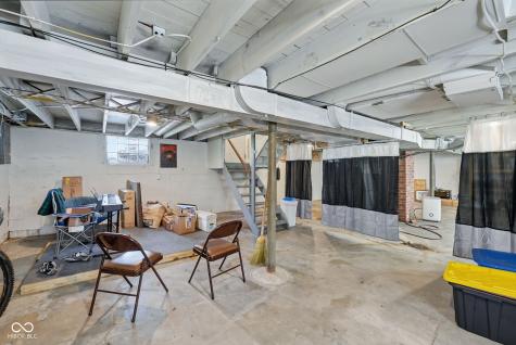 1432 N Euclid Avenue Indianapolis IN 46201