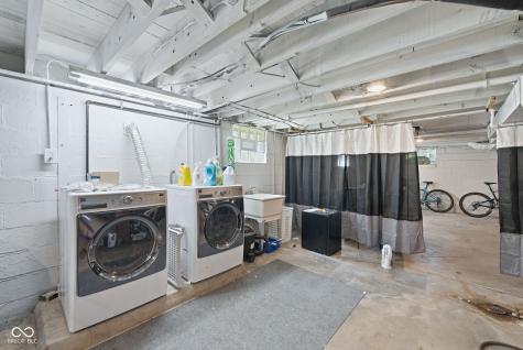 1432 N Euclid Avenue Indianapolis IN 46201