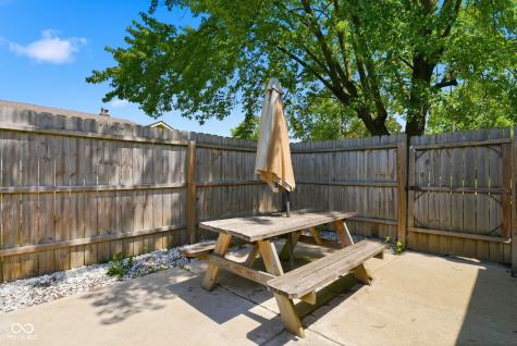 1432 N Euclid Avenue Indianapolis IN 46201