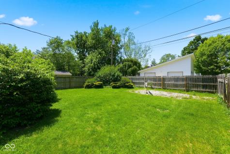 1432 N Euclid Avenue Indianapolis IN 46201