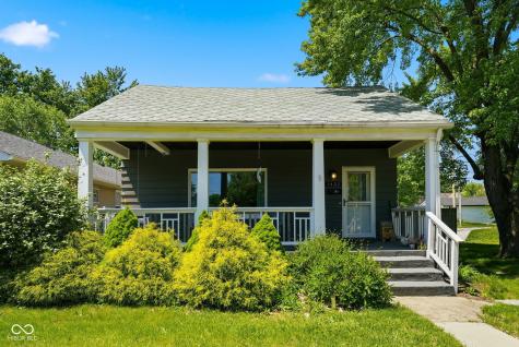 1432 N Euclid Avenue Indianapolis IN 46201