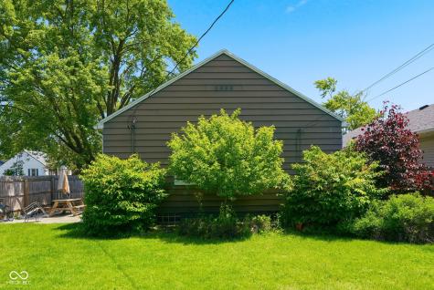 1432 N Euclid Avenue Indianapolis IN 46201