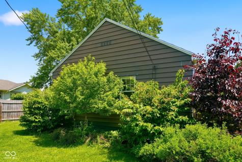 1432 N Euclid Avenue Indianapolis IN 46201