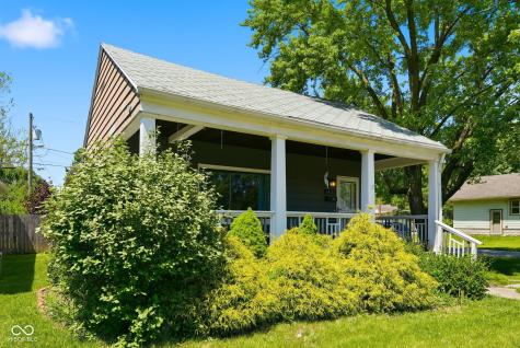 1432 N Euclid Avenue Indianapolis IN 46201