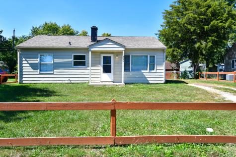 3024 Eagledale Drive Indianapolis IN 46222