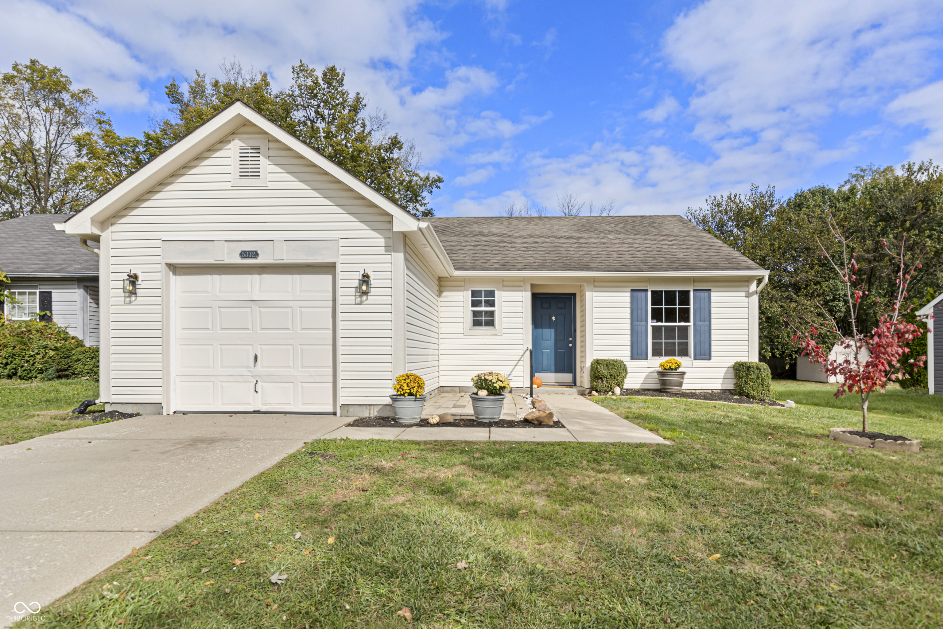 5332 Greensward Lane Indianapolis IN 46224