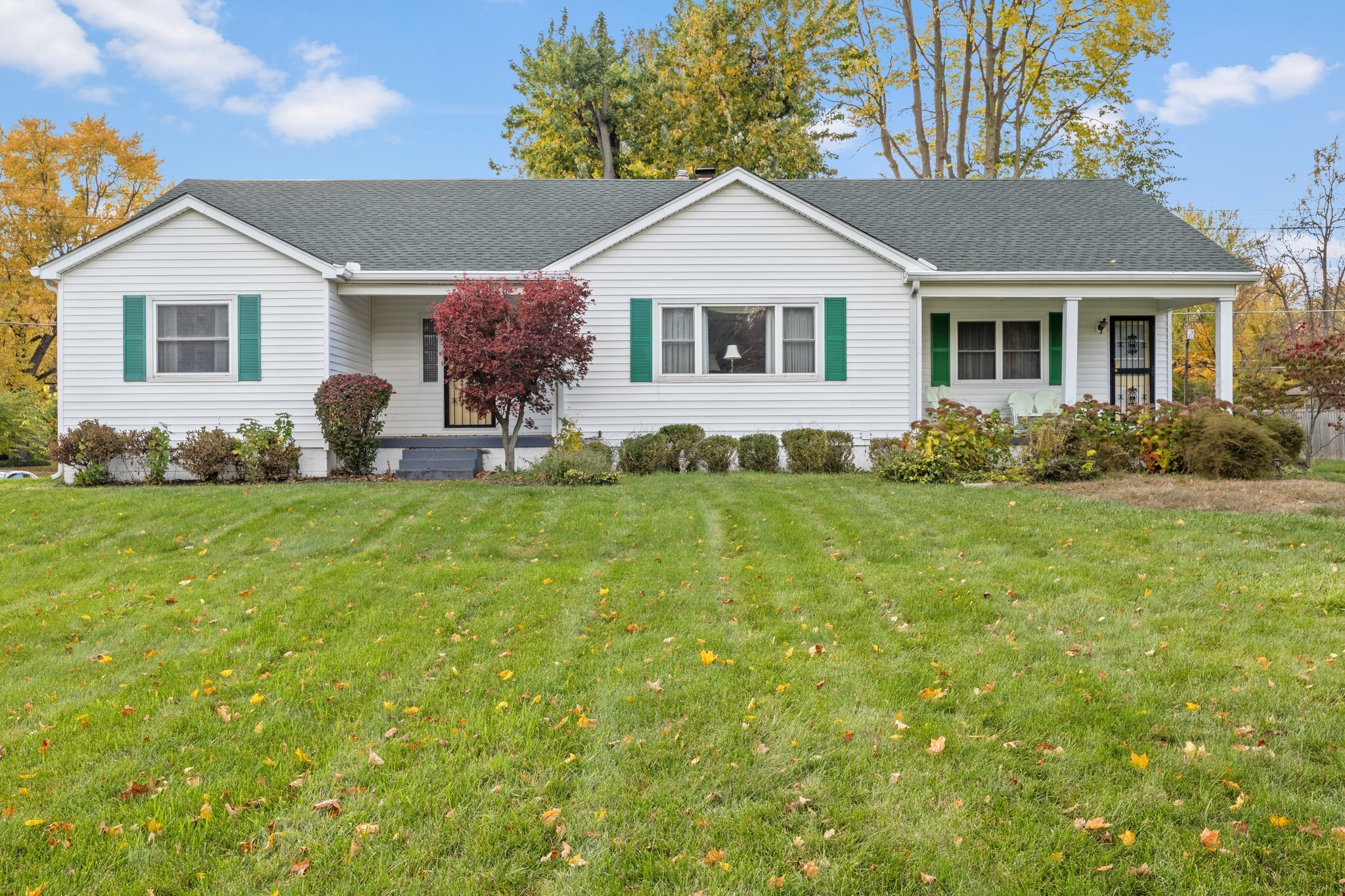 4802 N Kessler Boulevard Indianapolis IN 46228